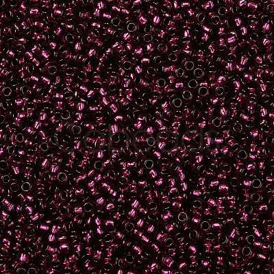TOHO 8/0 Round Beads X-SEED-TR08-2226-1