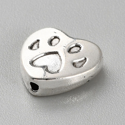 Tibetan Style Alloy Beads LS-FIND-WH0152-701AS-1