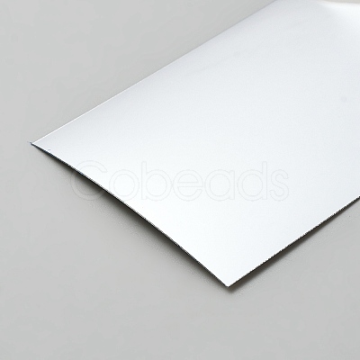 PC Plastic Lenses DIY-WH0816-201-1