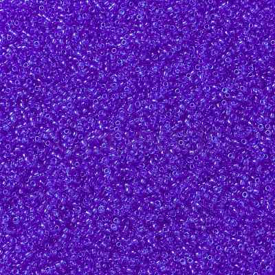 TOHO Round Seed Beads SEED-XTR15-0942-1