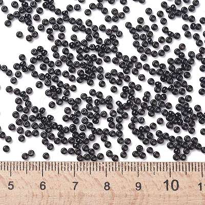 11/0 Glass Seed Beads SEED-PH0003-01-1