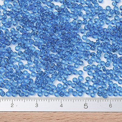 MIYUKI Round Rocailles Beads X-SEED-G007-RR0149-1