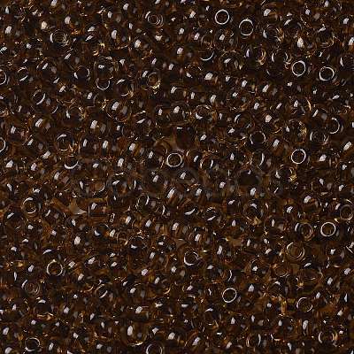TOHO Round Seed Beads X-SEED-TR11-2152-1