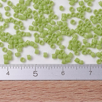 MIYUKI Delica Beads SEED-J020-DB0733-1