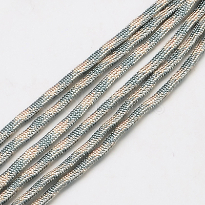7 Inner Cores Polyester & Spandex Cord Ropes RCP-R006-051-1