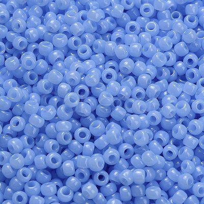 TOHO 6/0 Round Beads X-SEED-TR06-1146-1