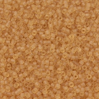MIYUKI Delica Beads SEED-J020-DB0742-1