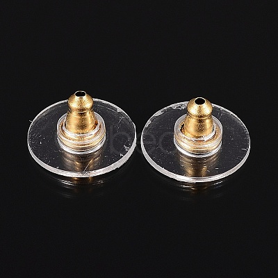 304 Stainless Steel Ear Nuts X-STAS-P198-01G-1