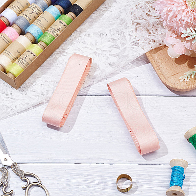 Cotton Ribbons OCOR-WH0008-078A-1