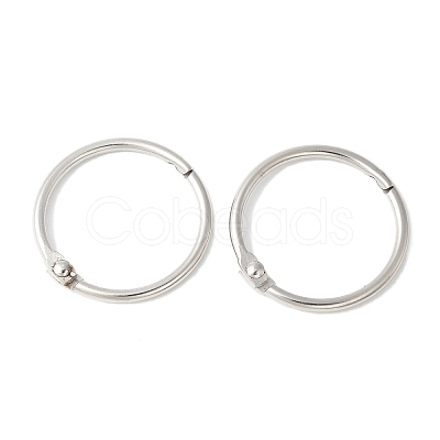 Iron Cable Keychains FIND-B046-08A-P-1