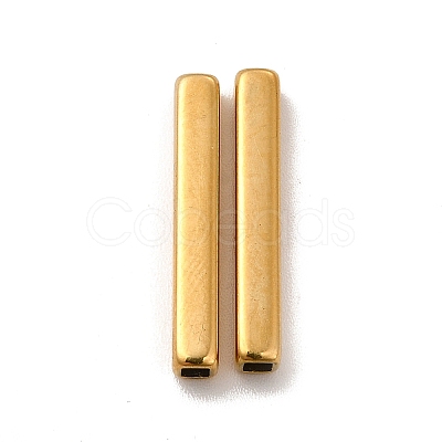 Ion Plating(IP) 304 Stainless Steel Beads STAS-H179-04F-G-1