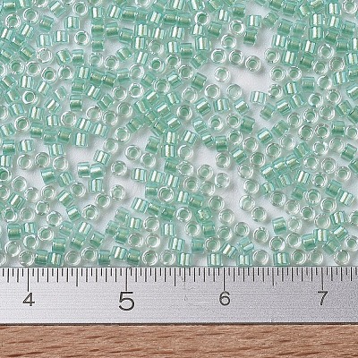 MIYUKI Delica Beads SEED-MY11-DB1707-1