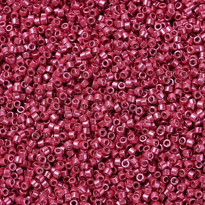 MIYUKI Delica Beads SEED-JP0008-DB1841-1