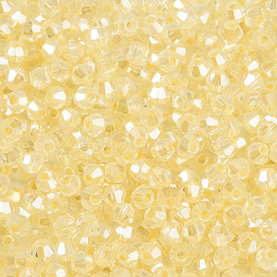 Glass Seed Beads SEED-N007-01B-1