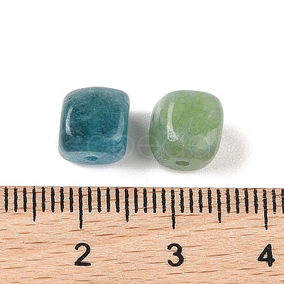 Natural Quartz Beads G-XCP0001-25-1