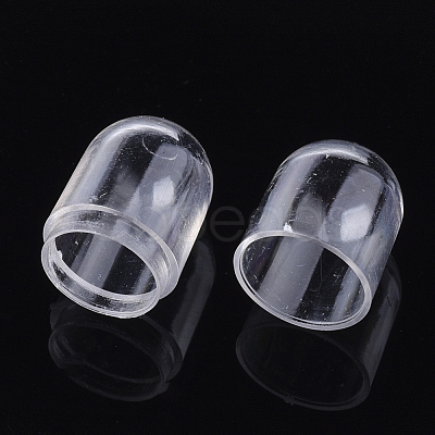 Openable Plastic Bead Containers X-KY-T004-03-1