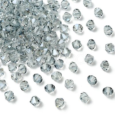 Preciosa&reg Crystal Beads X-PRC-BA5-00030-237-1