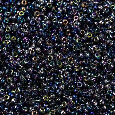 MIYUKI Round Rocailles Beads SEED-JP0009-RR4572-1