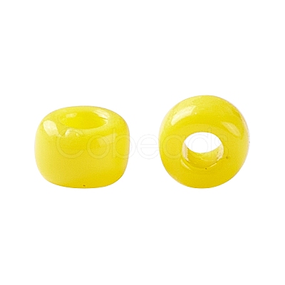 MIYUKI Round Rocailles Beads LS-X-SEED-G007-RR0404-1