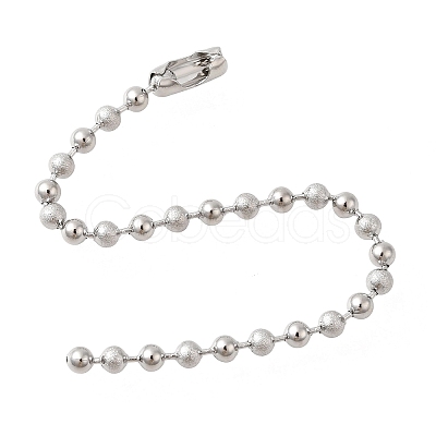 Brass Price Tag Chains KK-P340-27P-1
