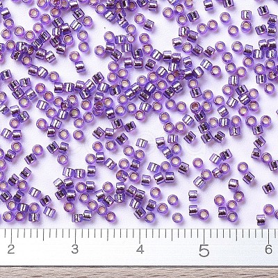 MIYUKI Delica Beads SEED-J020-DB2168-1