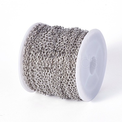 Iron Cable Chains X-CH-0.6PYSZ-N-1