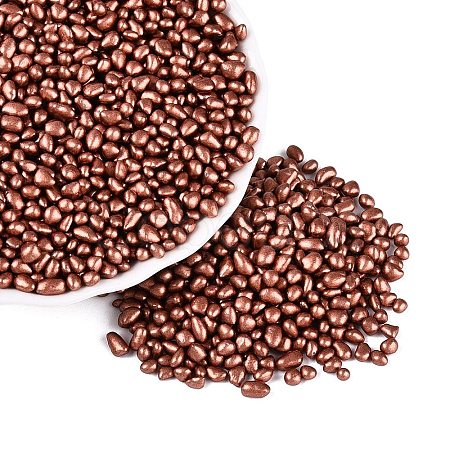 Baking Paint Glass Seed Beads GLAA-Q119-01-B06-1