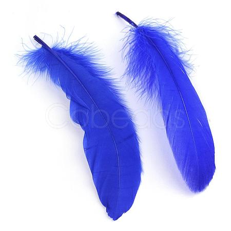 Goose Feather Costume Accessories FIND-Q044-07-1