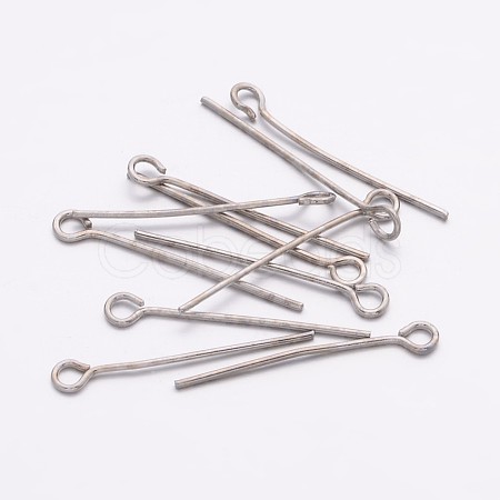 Iron Eye Pin EP2.4cm-1