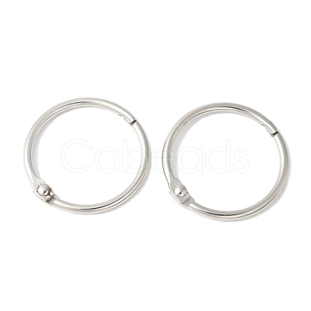 Iron Cable Keychains FIND-B046-08A-P-1