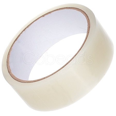Waterproof PE Plastic Greenhouse Repair Film Tape DIY-WH20013-25A-1