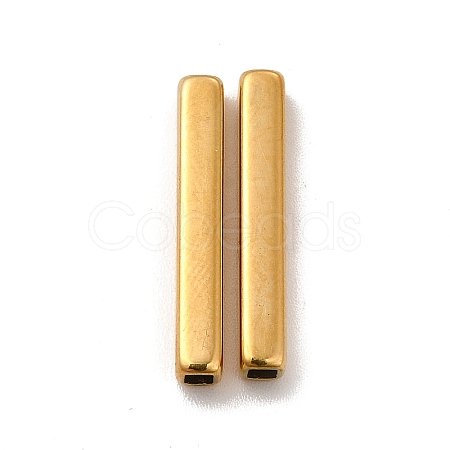 Ion Plating(IP) 304 Stainless Steel Beads STAS-H179-04F-G-1