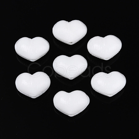 Handmade Lampwork Beads LAMP-T026-02B-02-1
