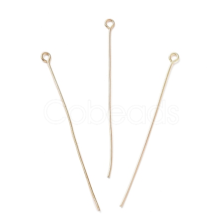 Iron Eye Pins IFIN-A020-02B-G-1