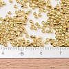 MIYUKI Delica Beads X-SEED-J020-DB0031-4