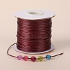 Korean Waxed Polyester Cord YC1.0MM-41-4