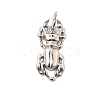 Brass Pendants KK-I364-05P-03-1