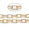 Aluminum Cable Chain CHA-N003-35KCG-2