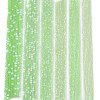 Transparent Glass Beads Strands LS-EGLA-A044-T8mm-MB09-2
