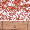 MIYUKI Delica Beads SEED-J020-DB2158-4