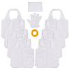 Canvas Bag Dyeing Tool Set TOOL-AR0001-13-1