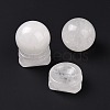 Natural Quartz Crystal Display Decorations DJEW-G032-02K-3
