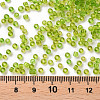 Glass Seed Beads SEED-A004-3mm-4-3