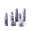 Tower Natural Lepidolite Home Display Decoration PW-WG20981-46-1