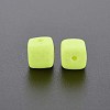 Handmade Polymer Clay Beads Strands CLAY-T020-09H-4