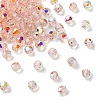 Preciosa® Crystal Beads Y-PRC-BB4-70120-200-3