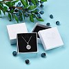 Cardboard Jewelry Boxes CBOX-N012-23-6