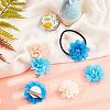 Lace Costume Accessories OHAR-CA0001-01-5