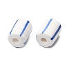Handmade Porcelain Beads PORC-A034-08-2