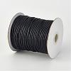 Eco-Friendly Korean Waxed Polyester Cord YC-P002-1mm-1106-3